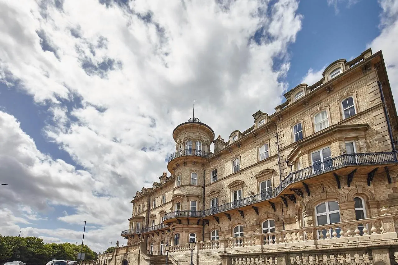 Host & Stay - The Zeta Saltburn-by-the-Sea 0*,  United Kingdom
