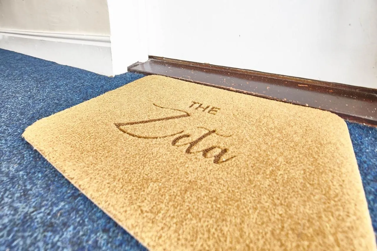 Host & Stay - The Zeta Saltburn-by-the-Sea
